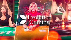 Thông tin tổng quan chung về sảnh game EVO Casino